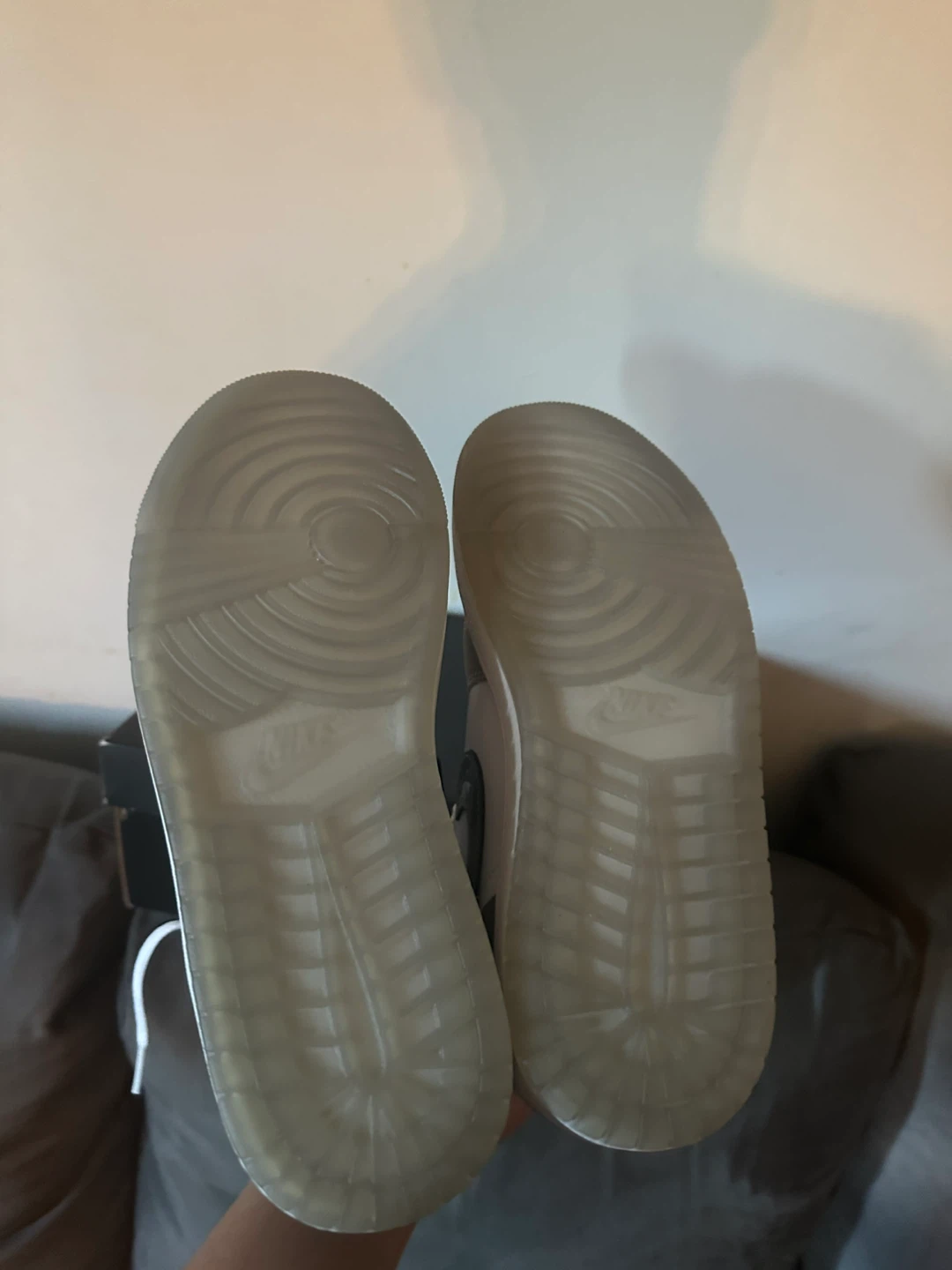 Air Jordan 1 Mid SE - photo 3