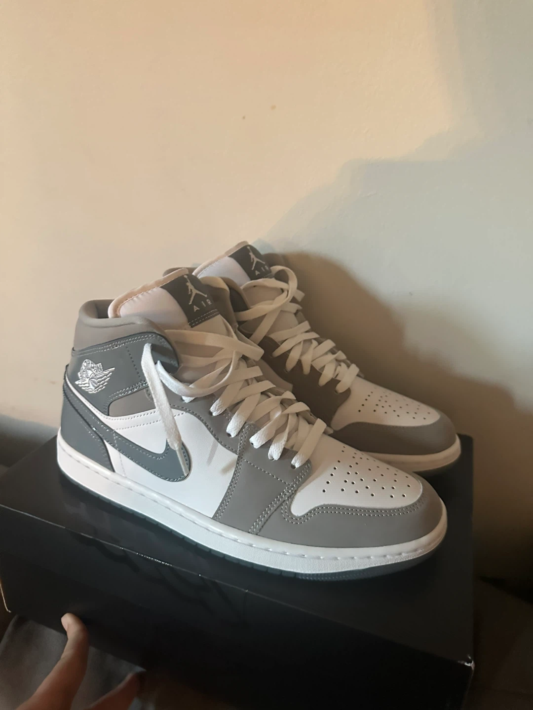 Air Jordan 1 Mid SE
