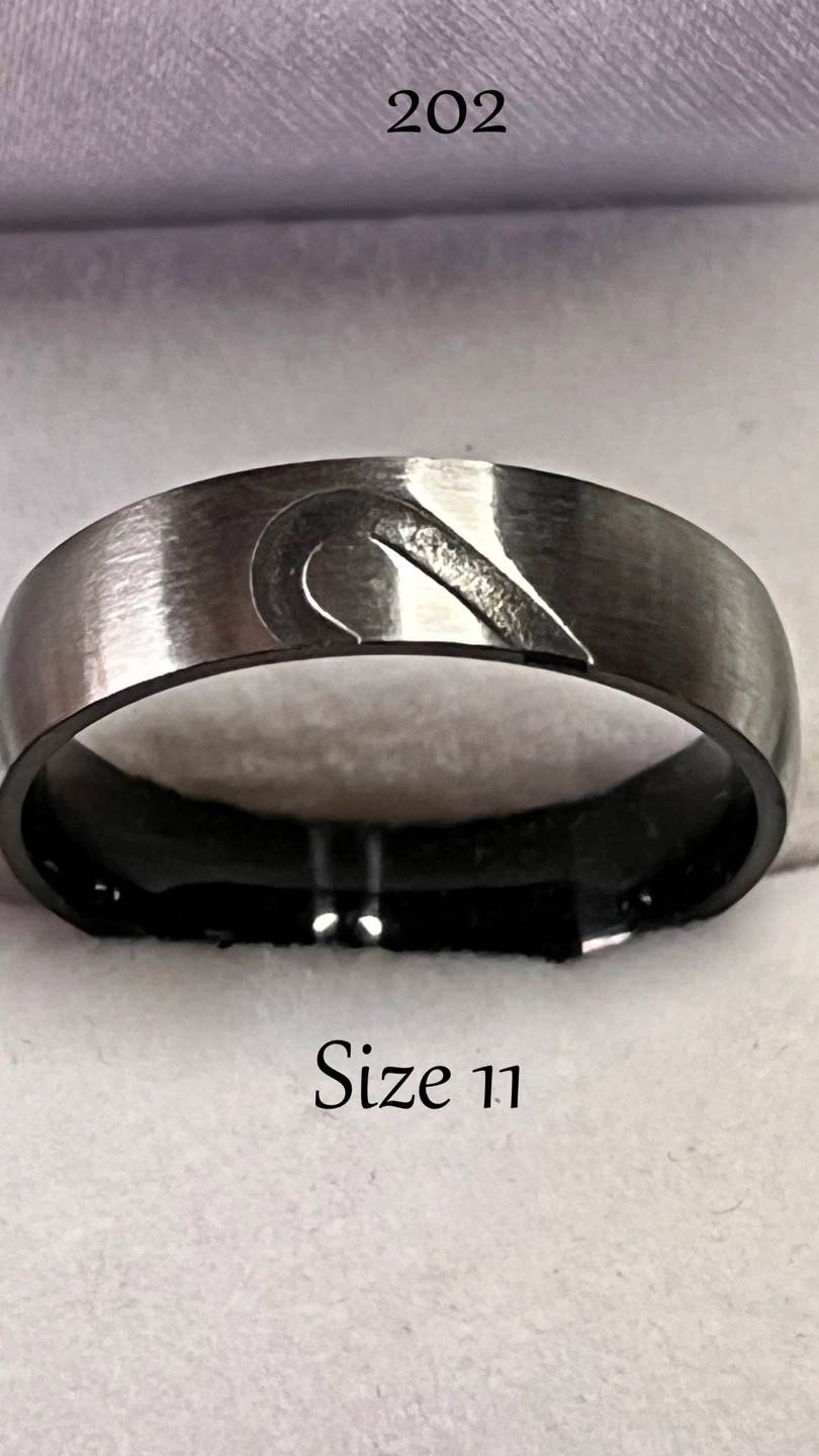 Ring Size 11