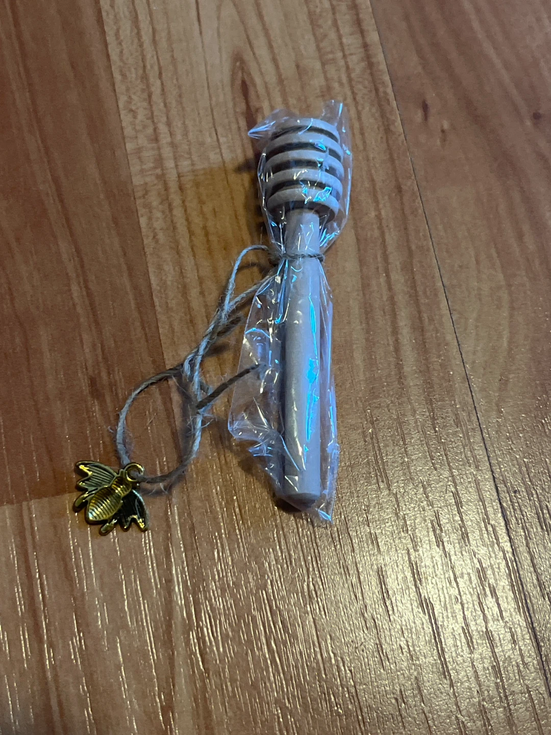 Small Honey Dipper