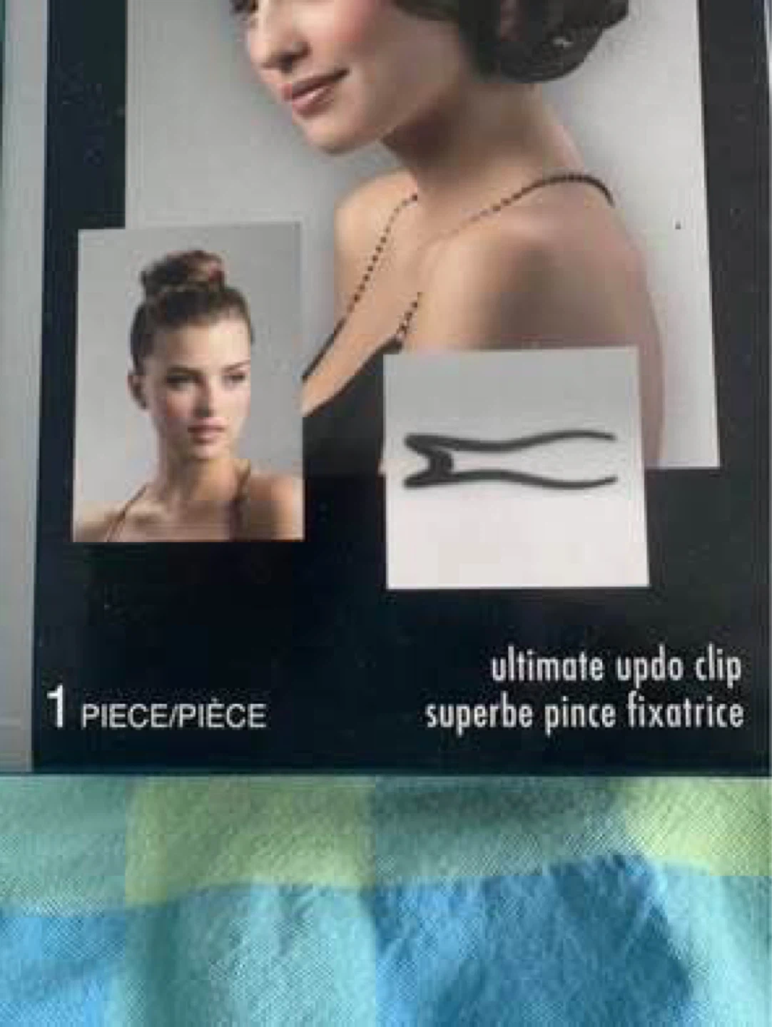 Stylize hair clip- New, Free - photo 2
