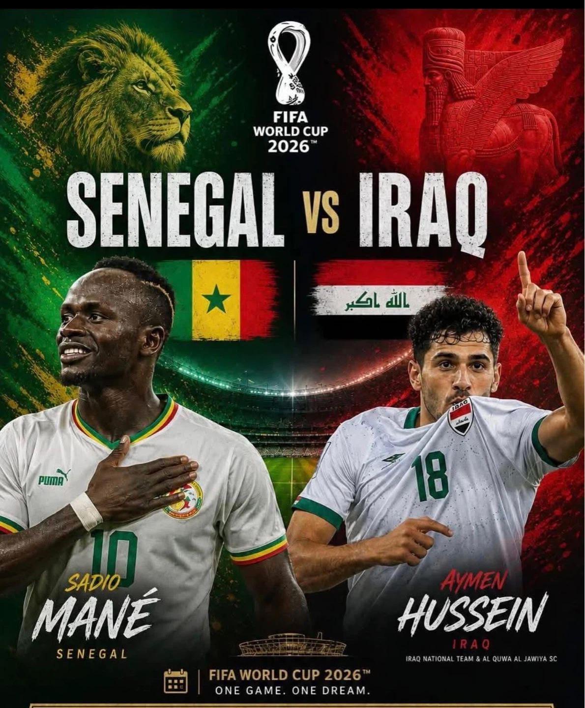 FIFA World Cup Tickets!!!
