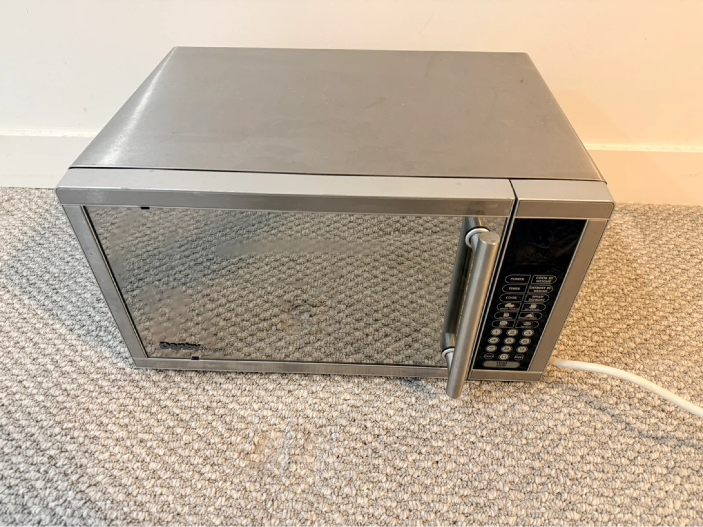 Danby Microwave Oven