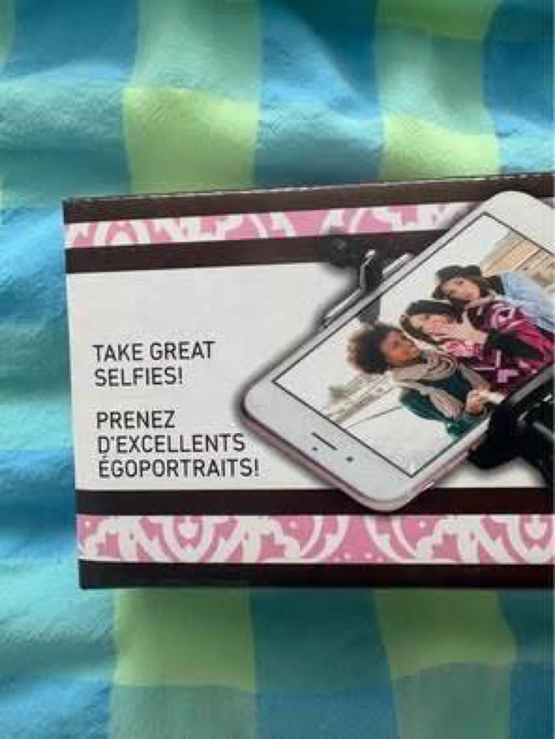 Selfie Stick- New, Free - photo 3
