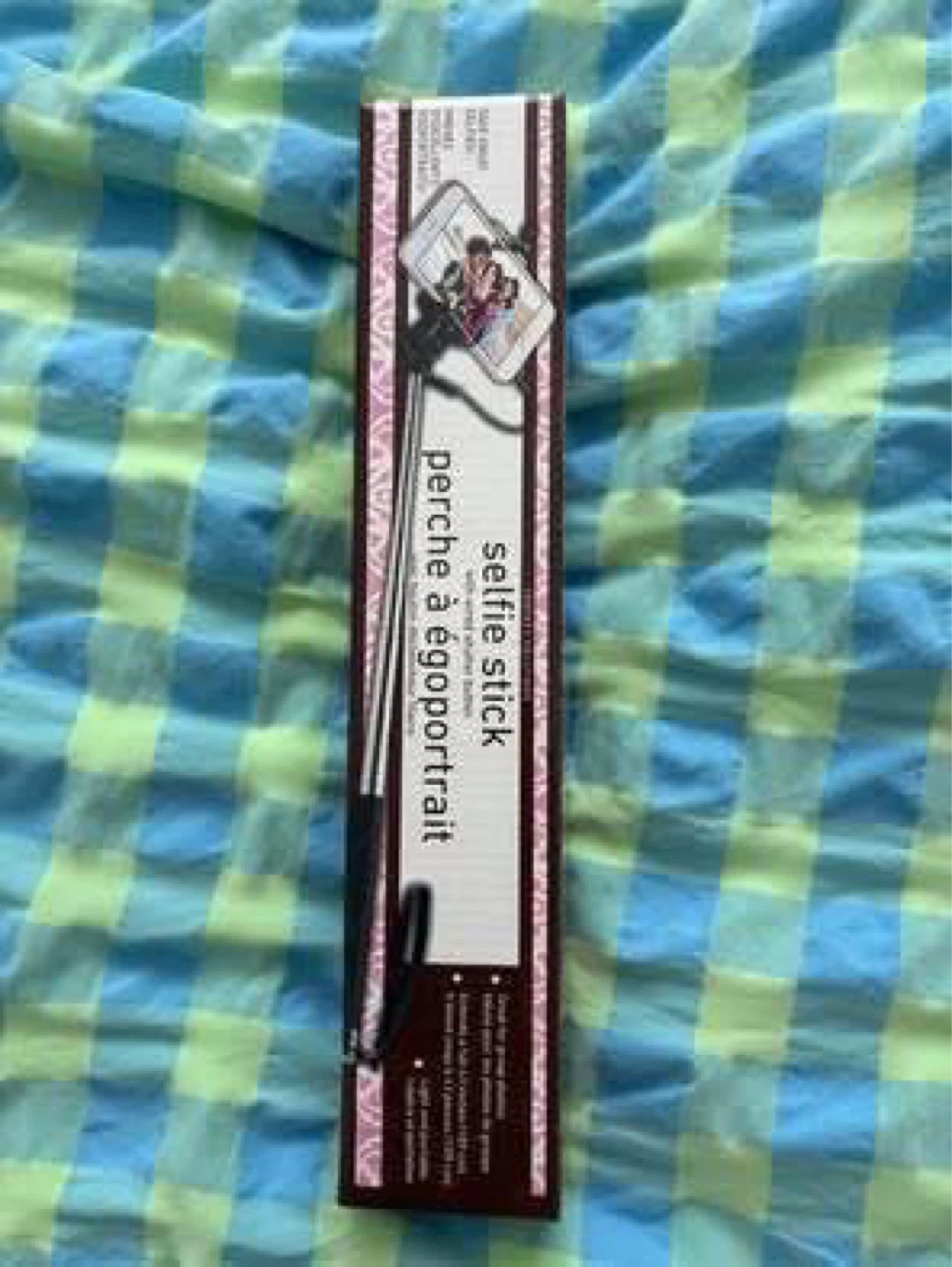 Selfie Stick- New, Free - photo 2
