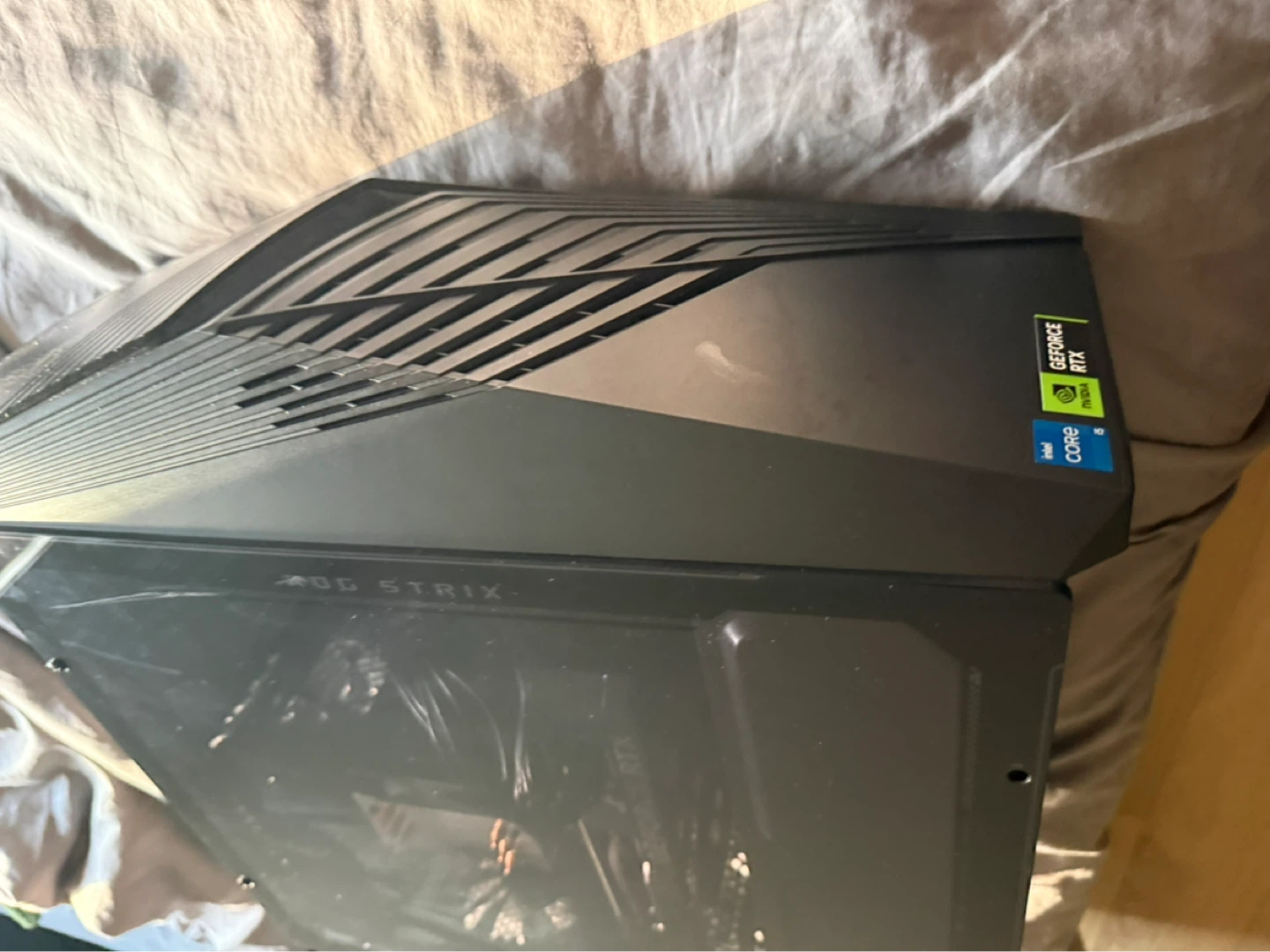 ASUS ROG Strix G15 Gaming Desktop - photo 4