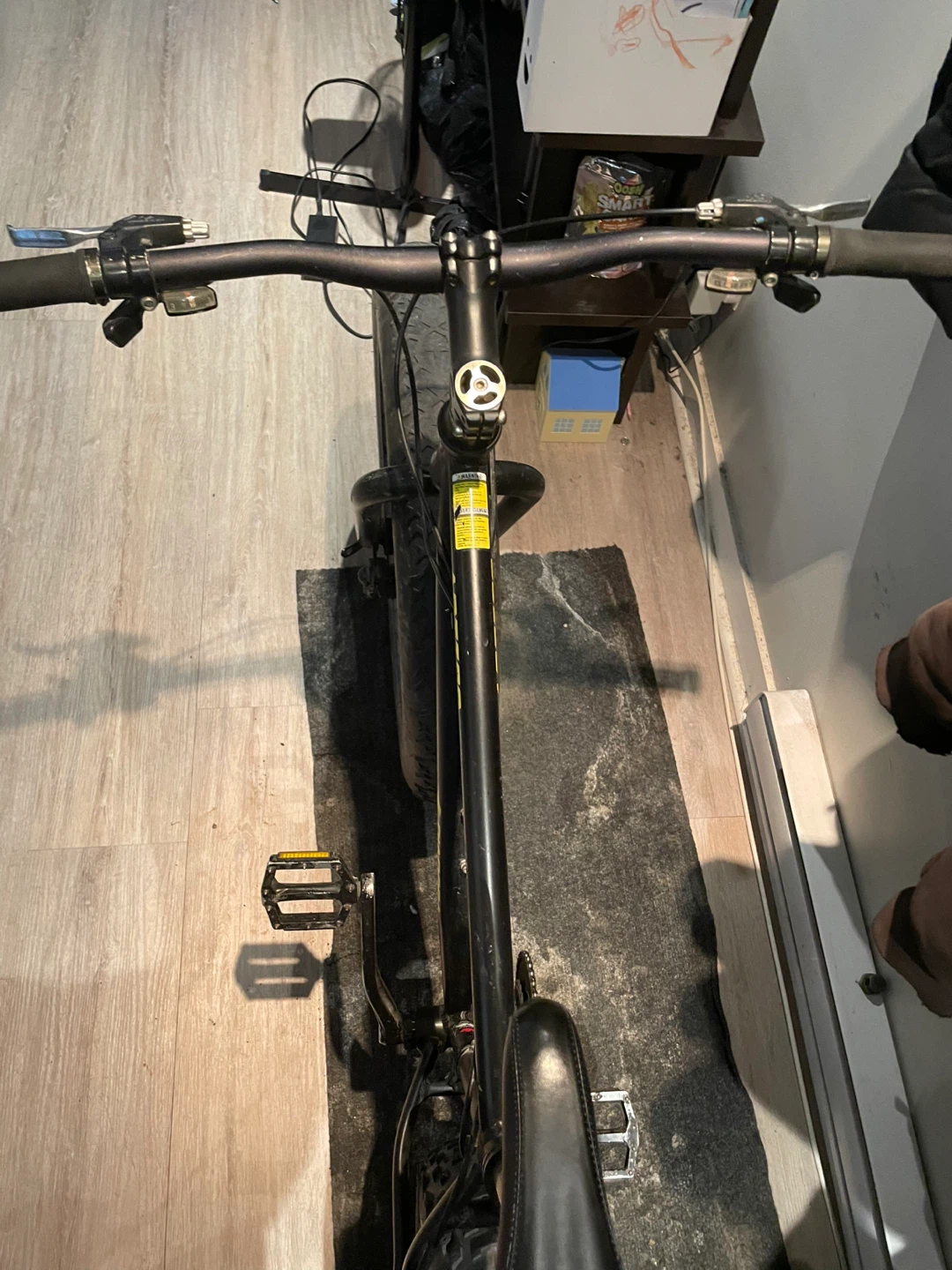 Diadora Artico Fat Tire Bike - photo 4