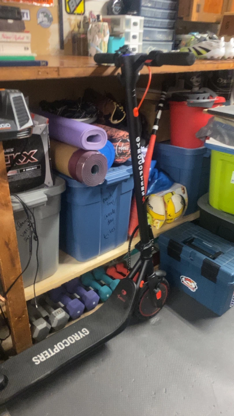 GYRO SCOOTERS Electric Scooter