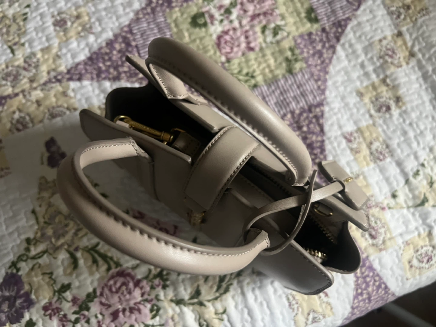 Charles and Keith Bag - photo 2