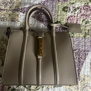 Charles and Keith Bag
