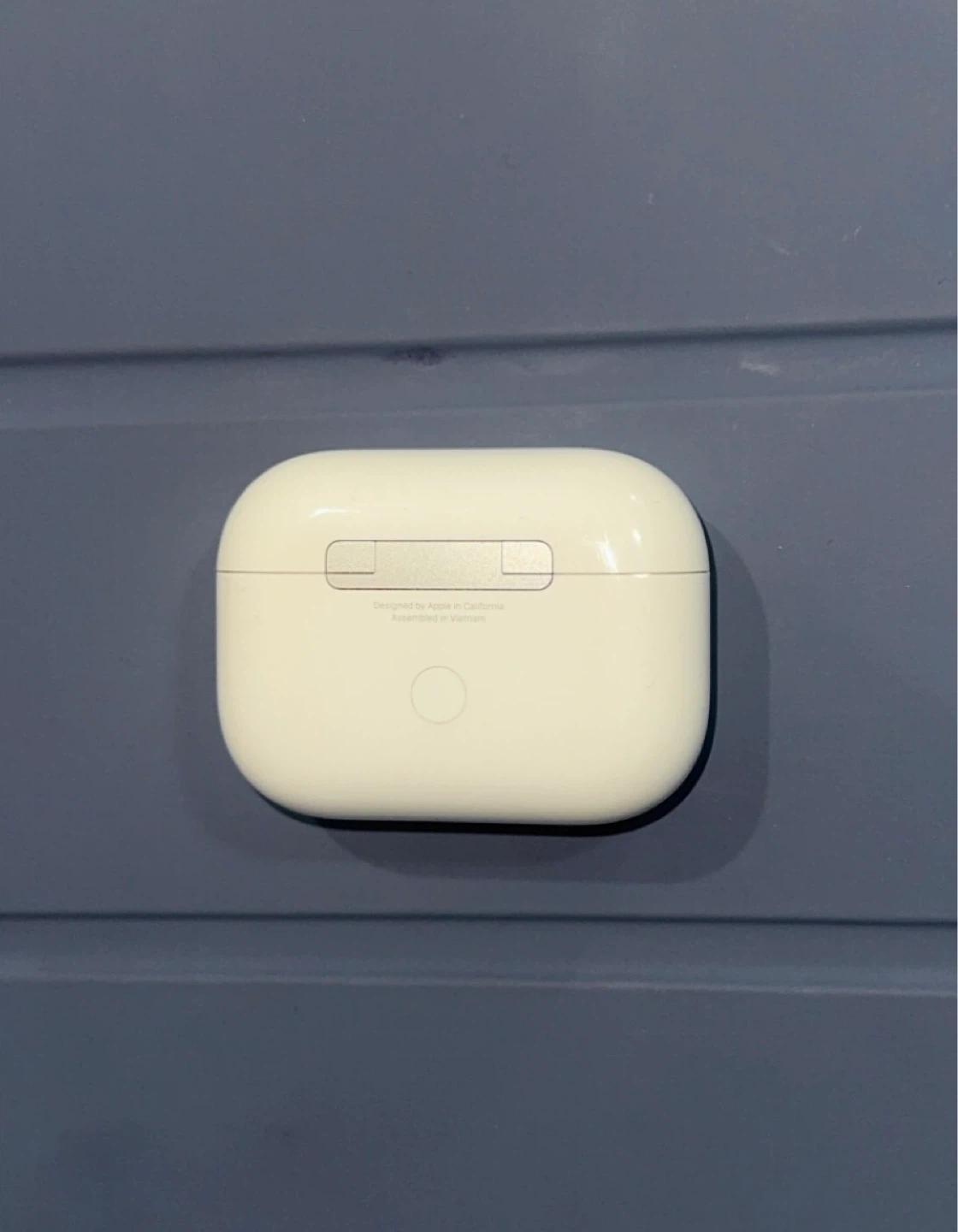 Apple AirPods Pro (2nd generation) Charging Case - photo 3