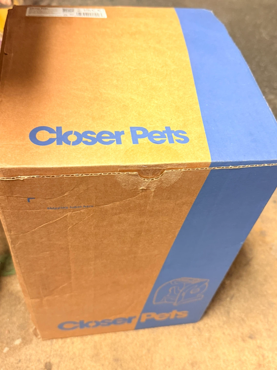 Closer Pets MiBowl Automatic Microchip Pet Feeder - photo 2