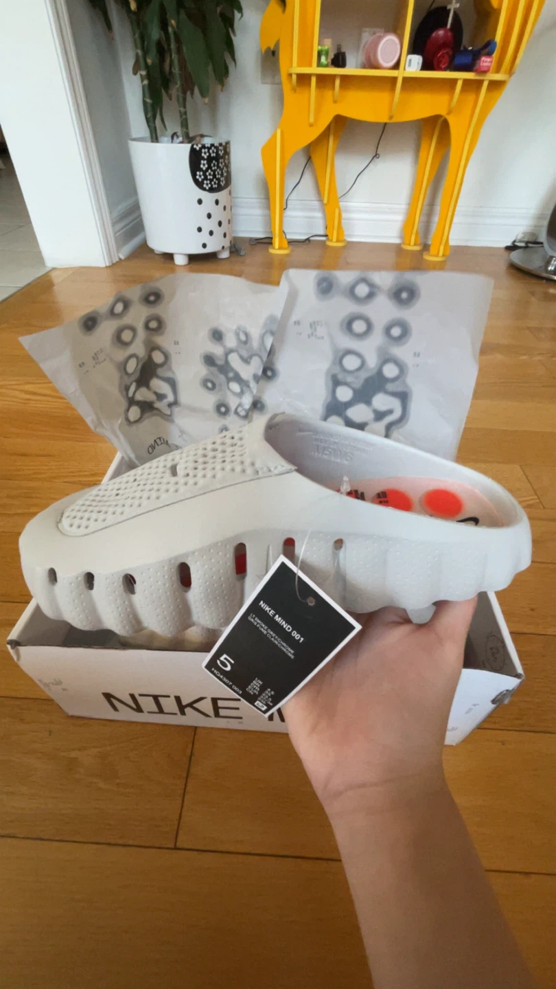 Nike Mind 001 - photo 2