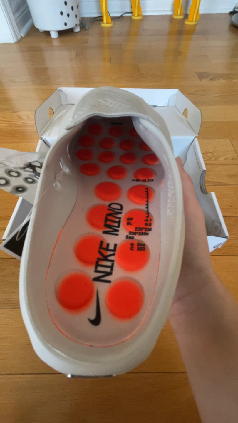 Nike Mind 001 - photo 4
