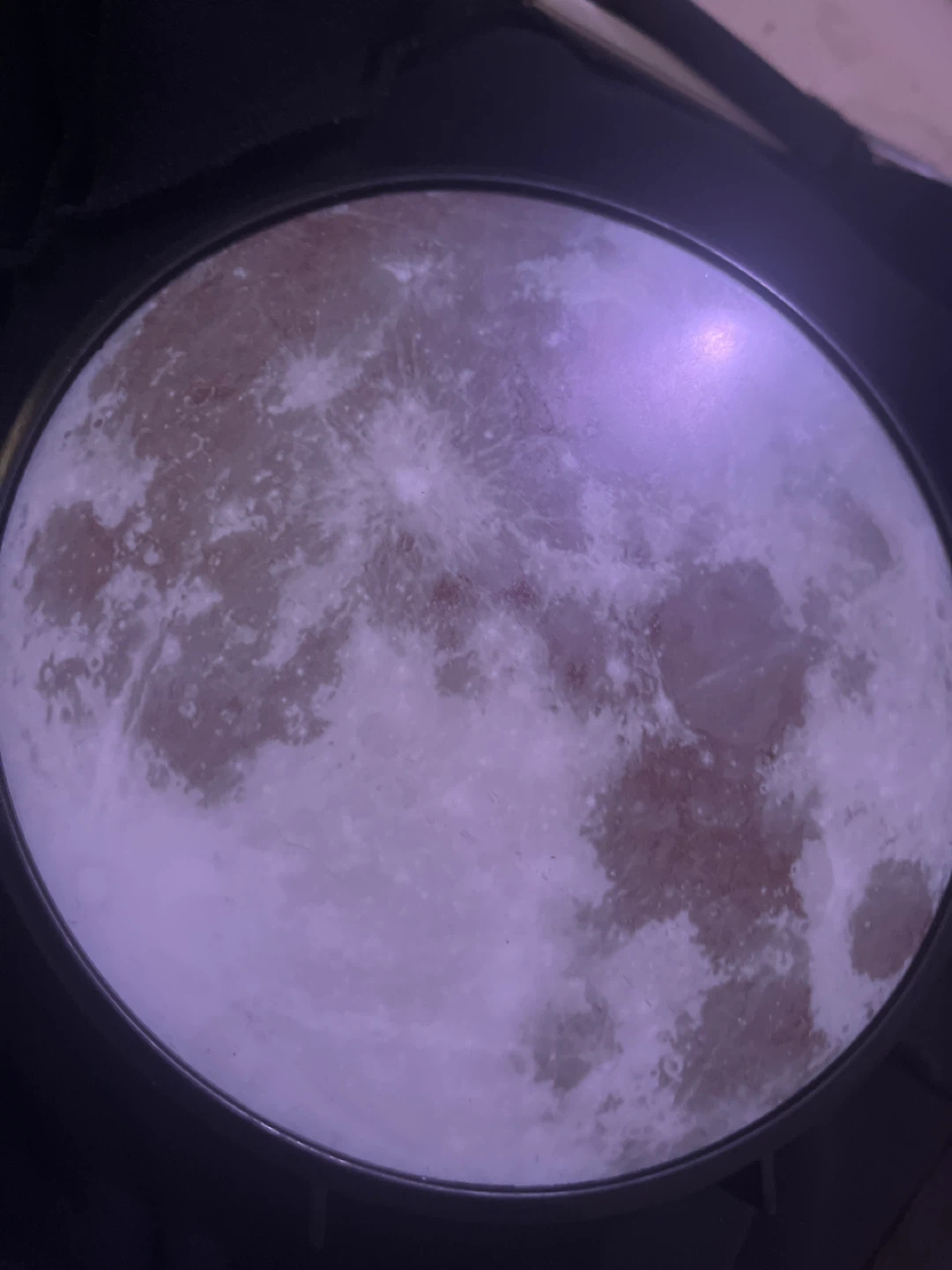 Moon Lamp