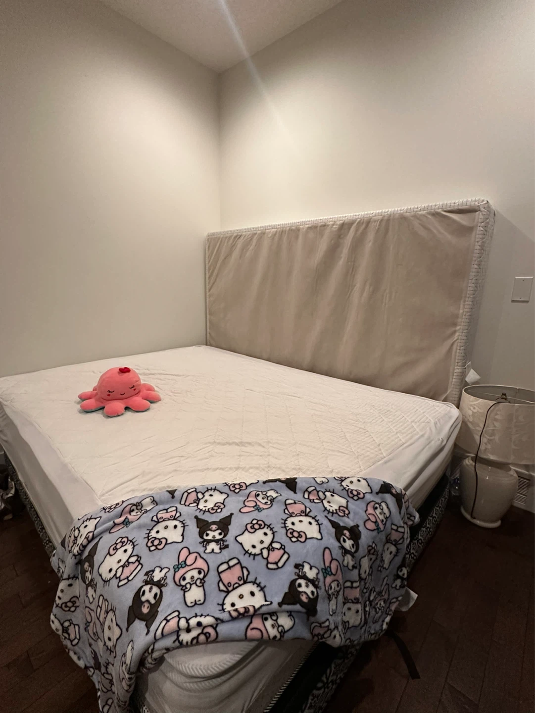 Signature Bedding Elegance Queen Mattress
