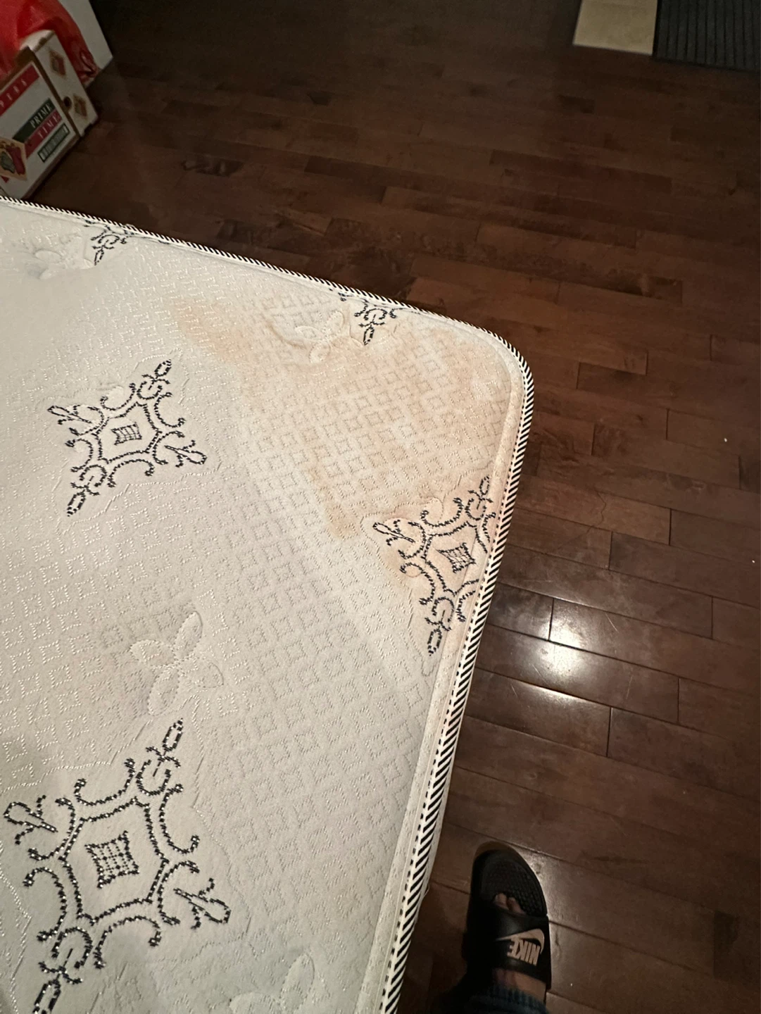 Signature Bedding Elegance Queen Mattress - photo 3