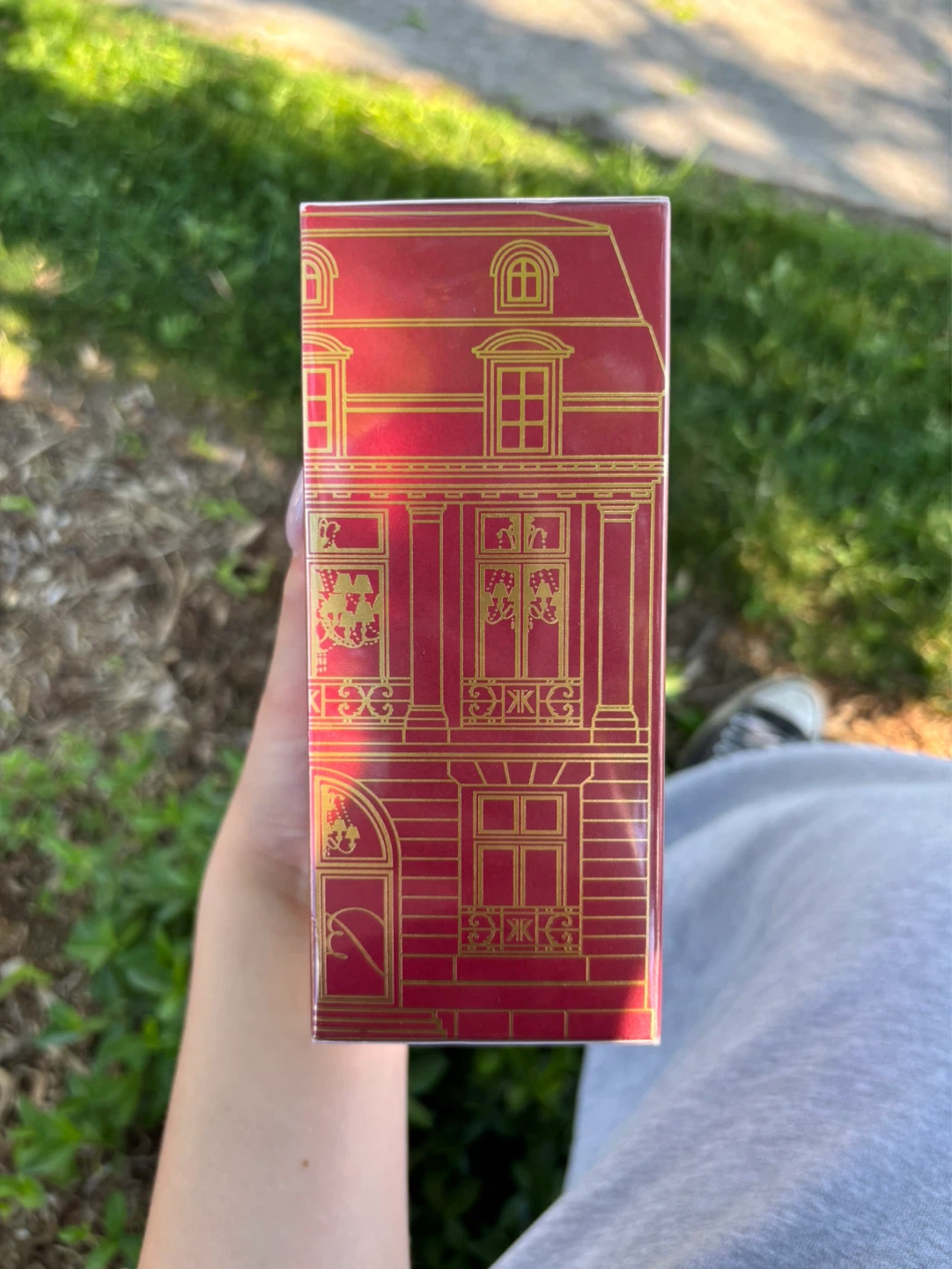 Maison Francis Kurkdjian Baccarat Rouge 540 Extrait de Parfum - photo 2