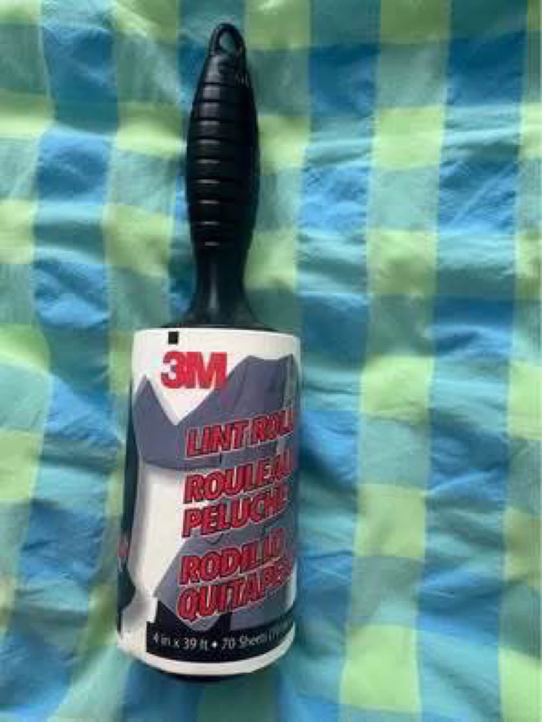 Lint Rollers- New, Free - photo 2