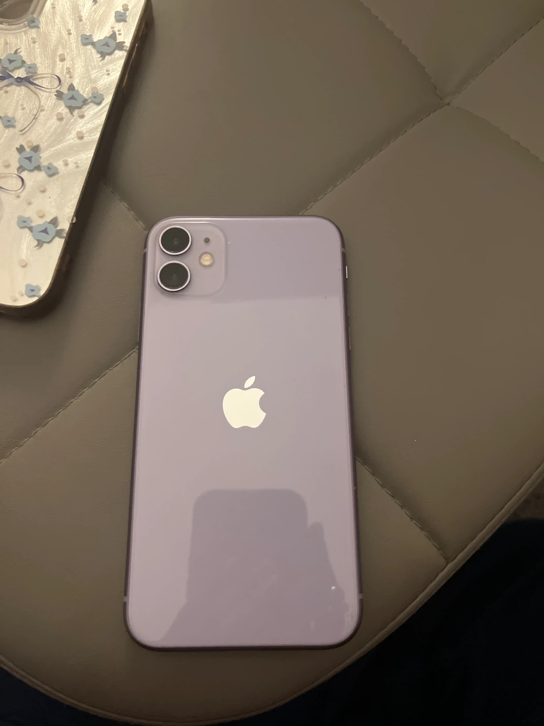 Apple iPhone 11 Purple