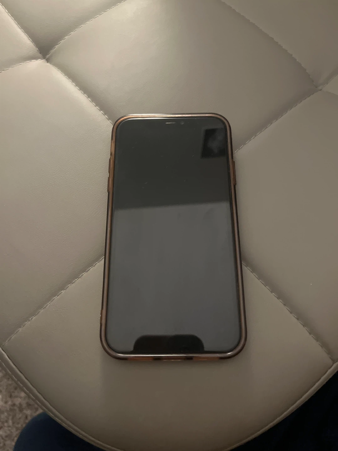 Apple iPhone 11 Purple - photo 2