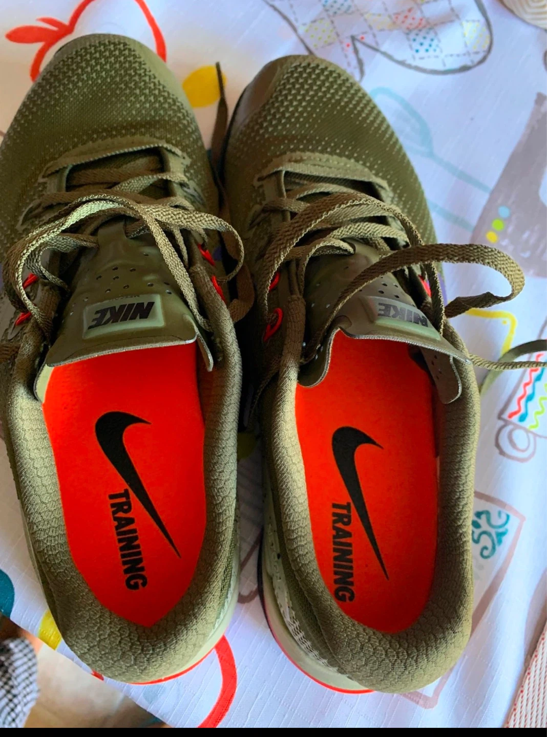 Nike Metcon 4 Training Shoes - New, Not used - photo 3