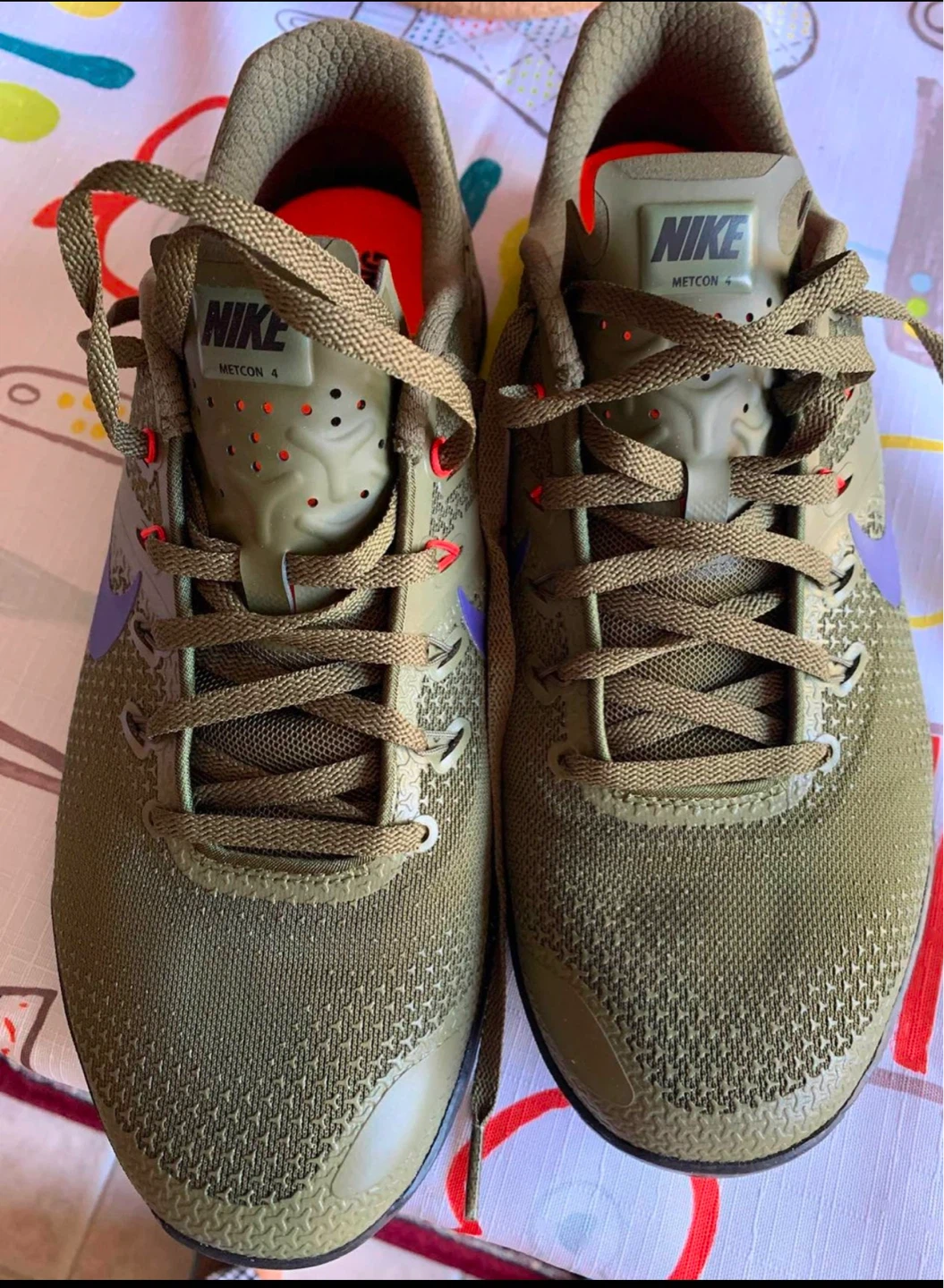 Nike Metcon 4 Training Shoes - New, Not used - photo 2