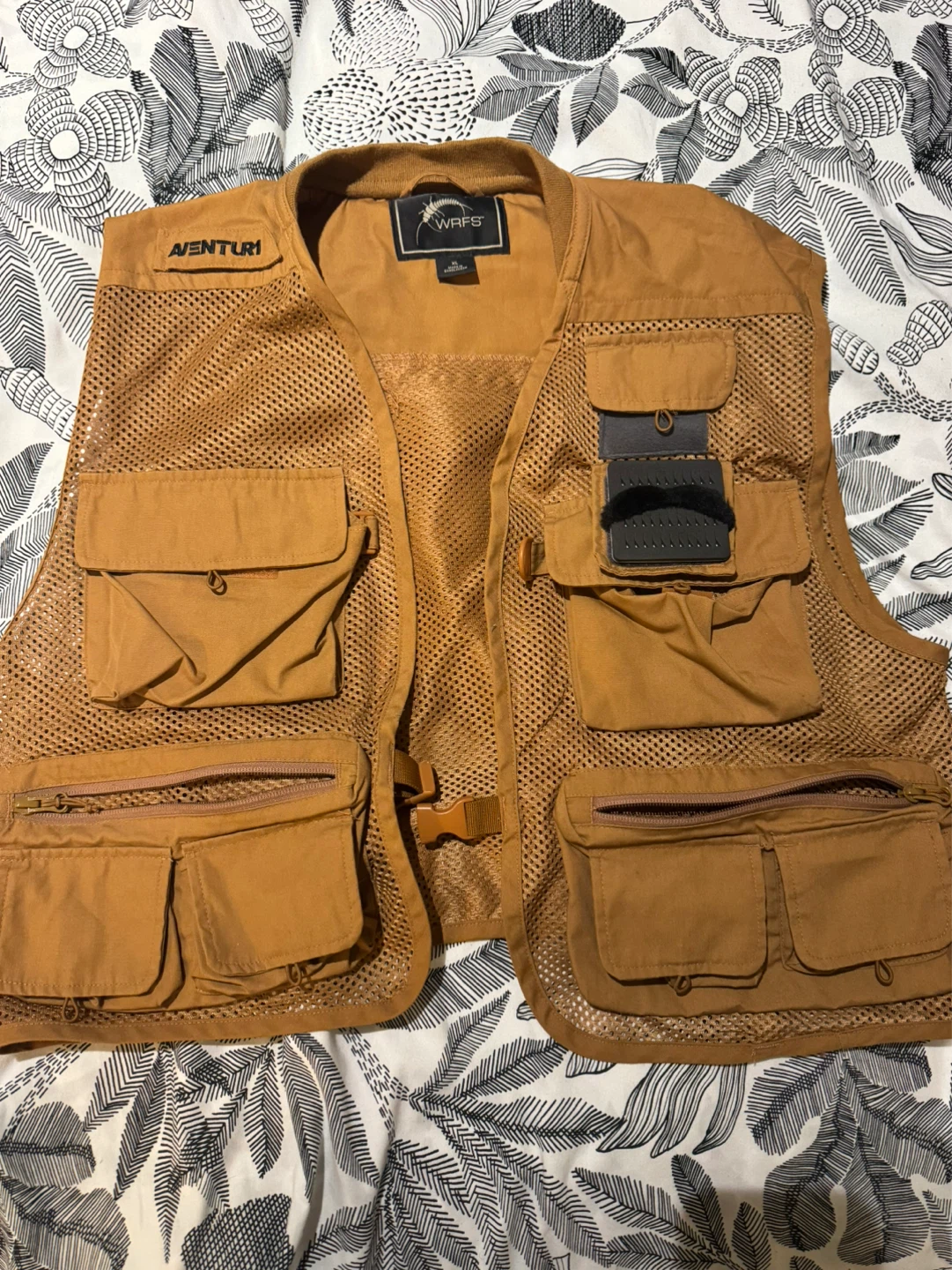 Fishing Vest