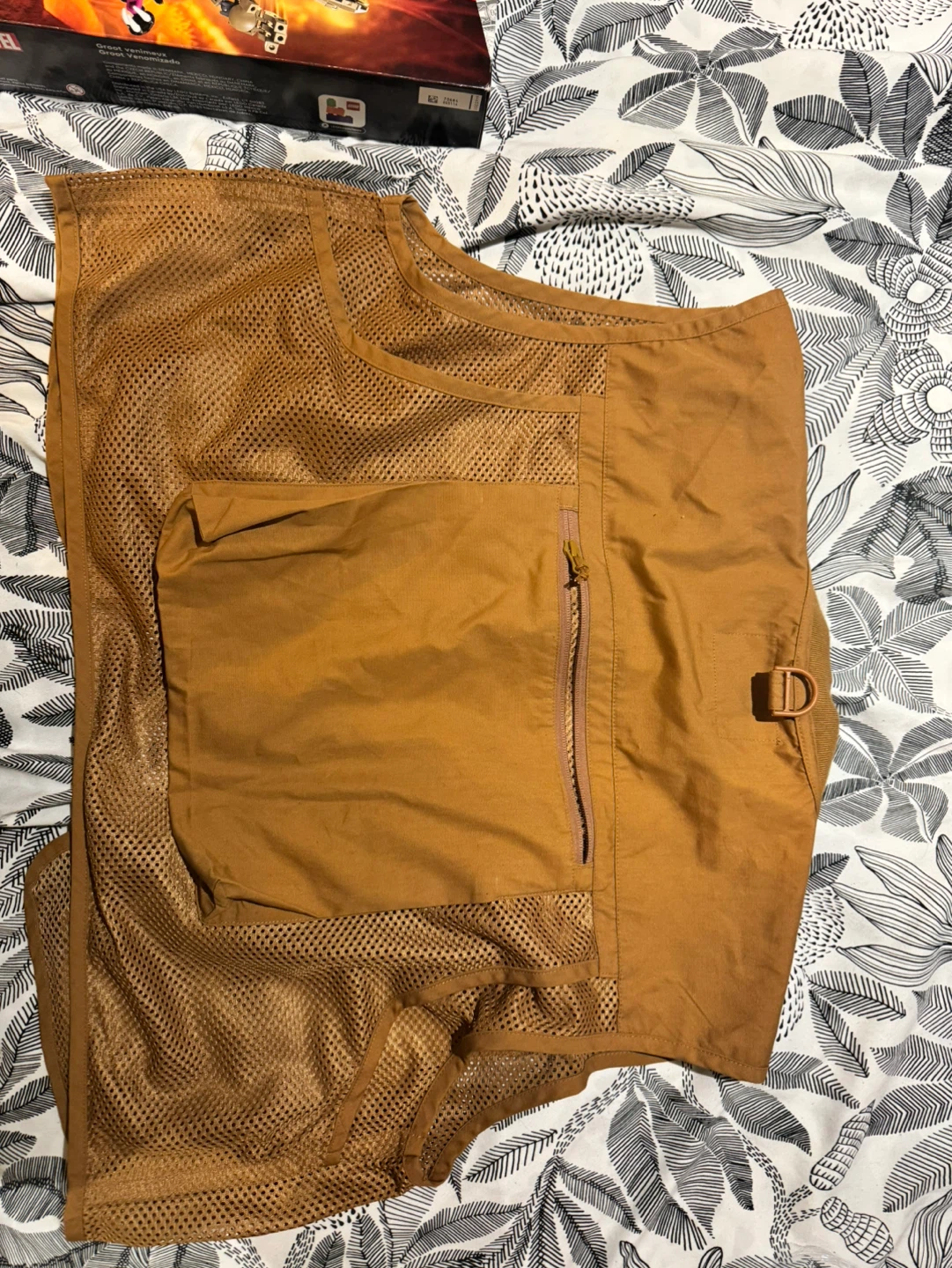 Fishing Vest - photo 2
