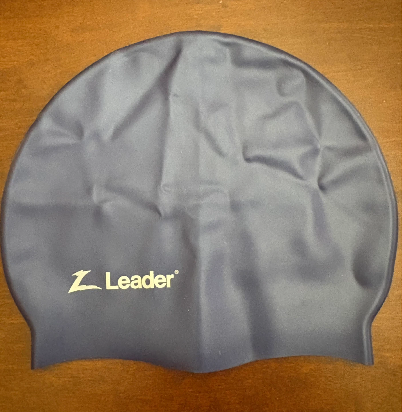 Leader medley racer swim cap-New, Free - photo 3
