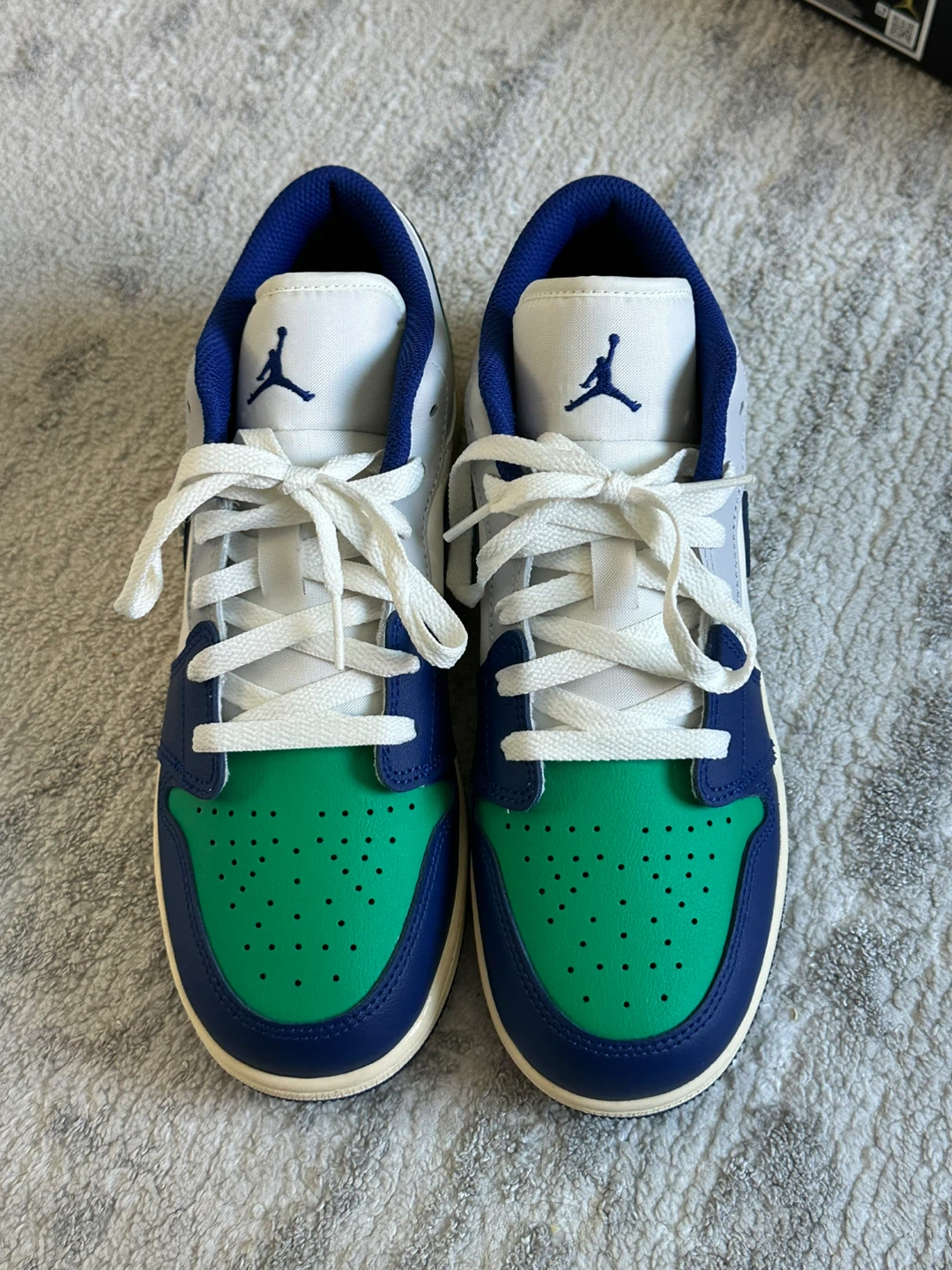 Air Jordan 1 low - photo 2