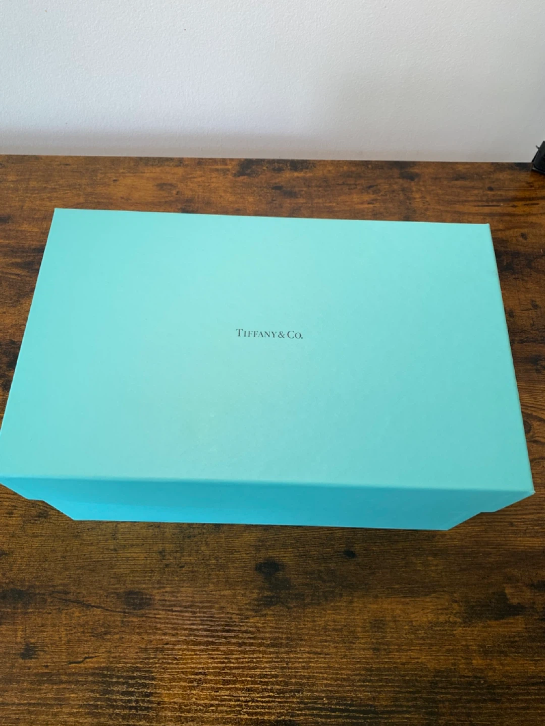Tiffany & Co. Champagne Flutes (Set of 4) - photo 3