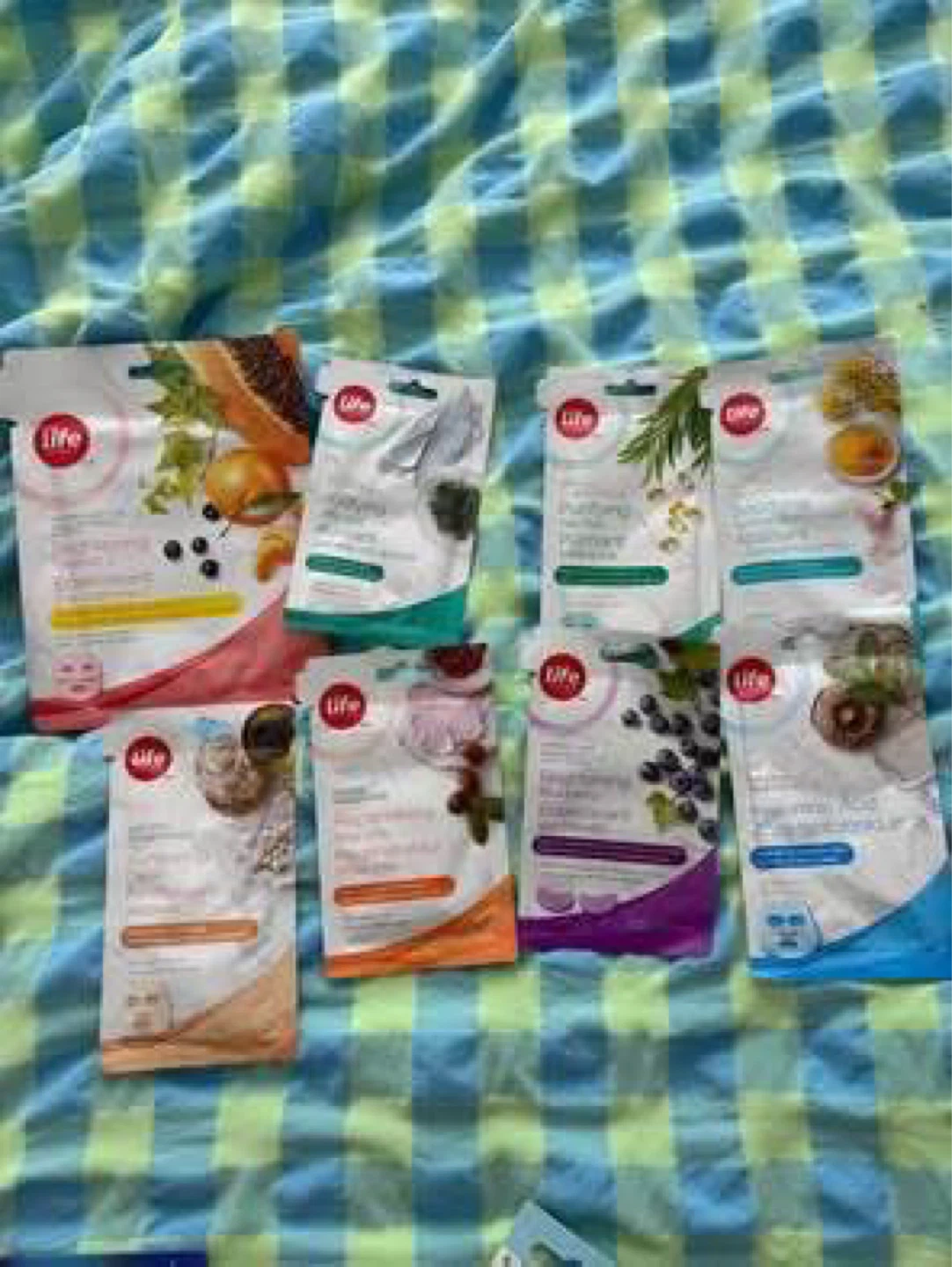 Cosmetics- New, All together for $5 - photo 4