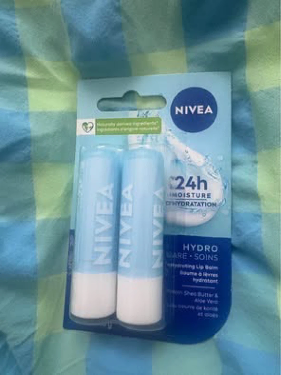 Nivea products- New, All for Free - photo 4