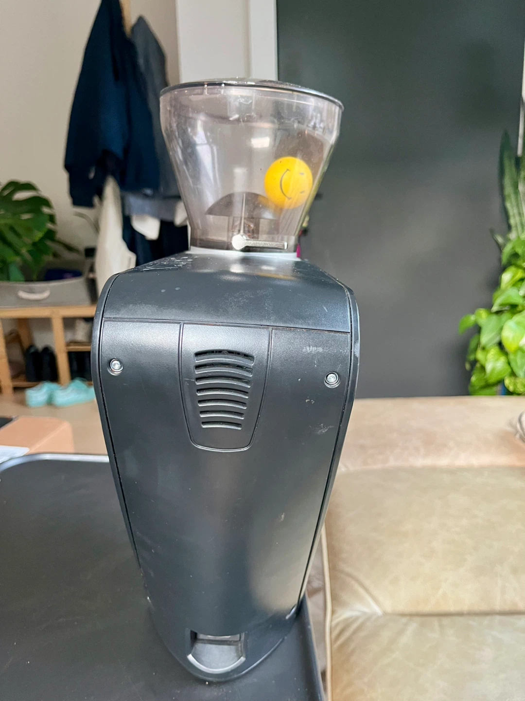 Coffee Grinder - photo 5