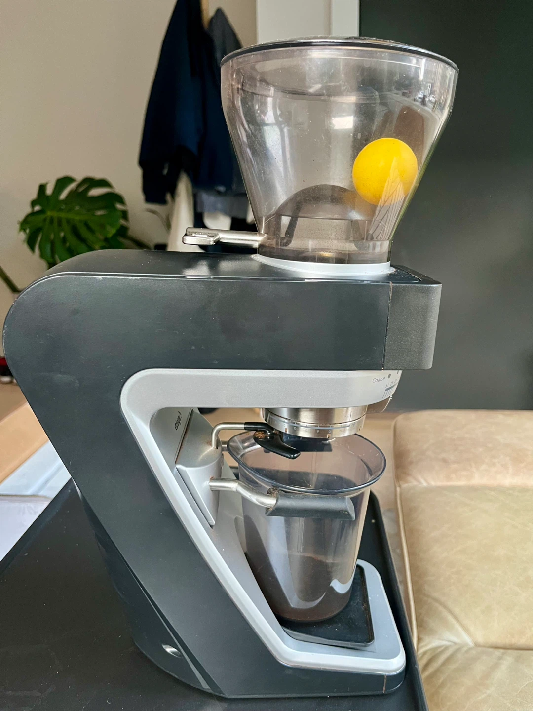 Coffee Grinder - photo 2