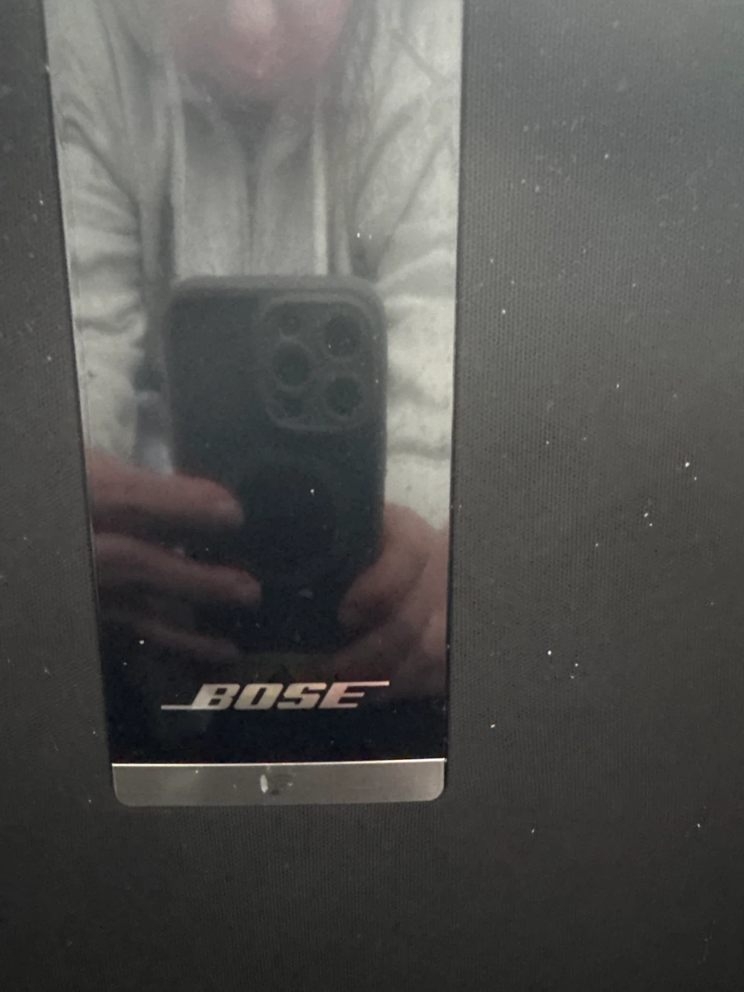 Bose SoundDock Series II - photo 3
