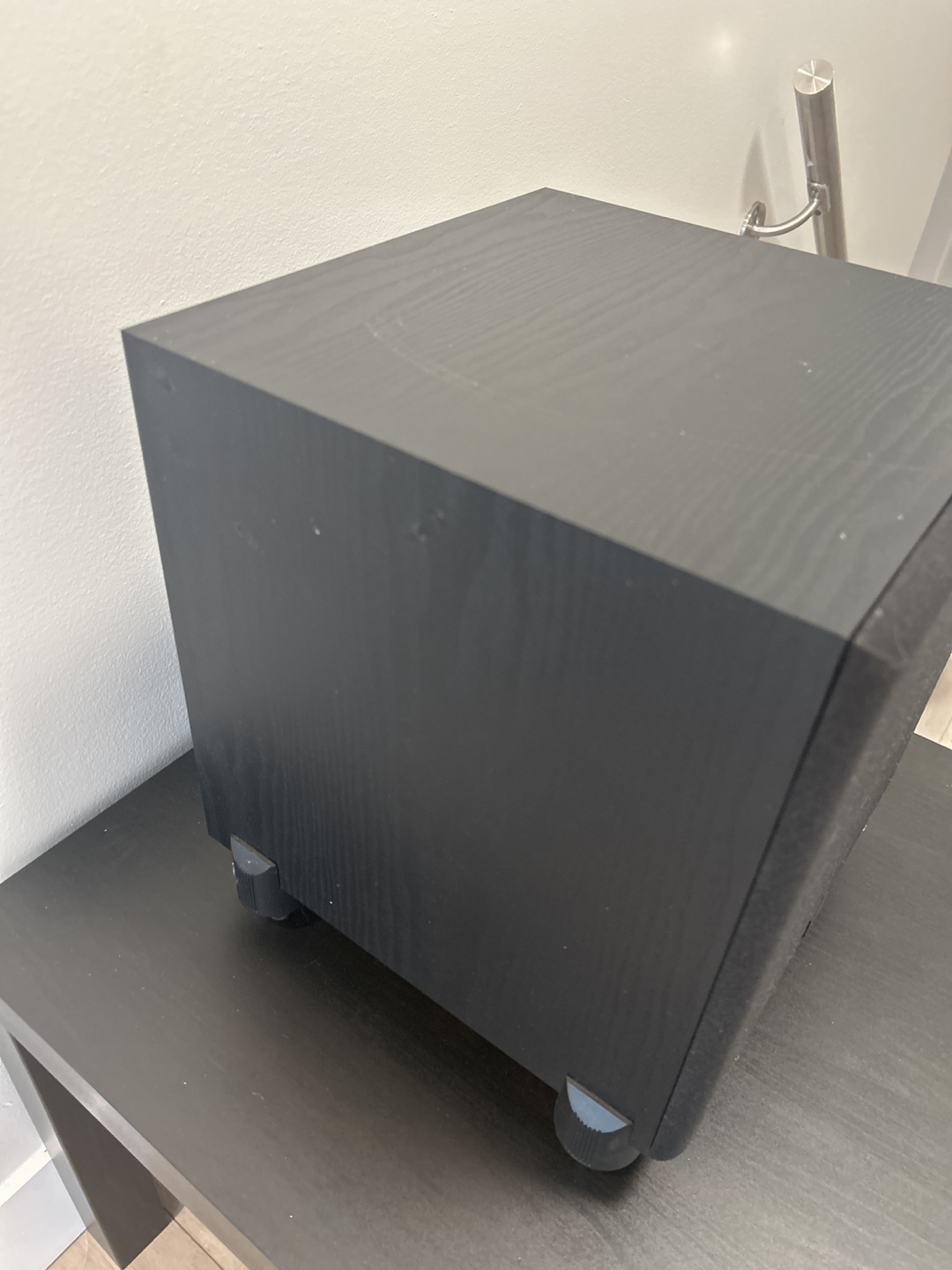 Vector Research Subwoofer - photo 3