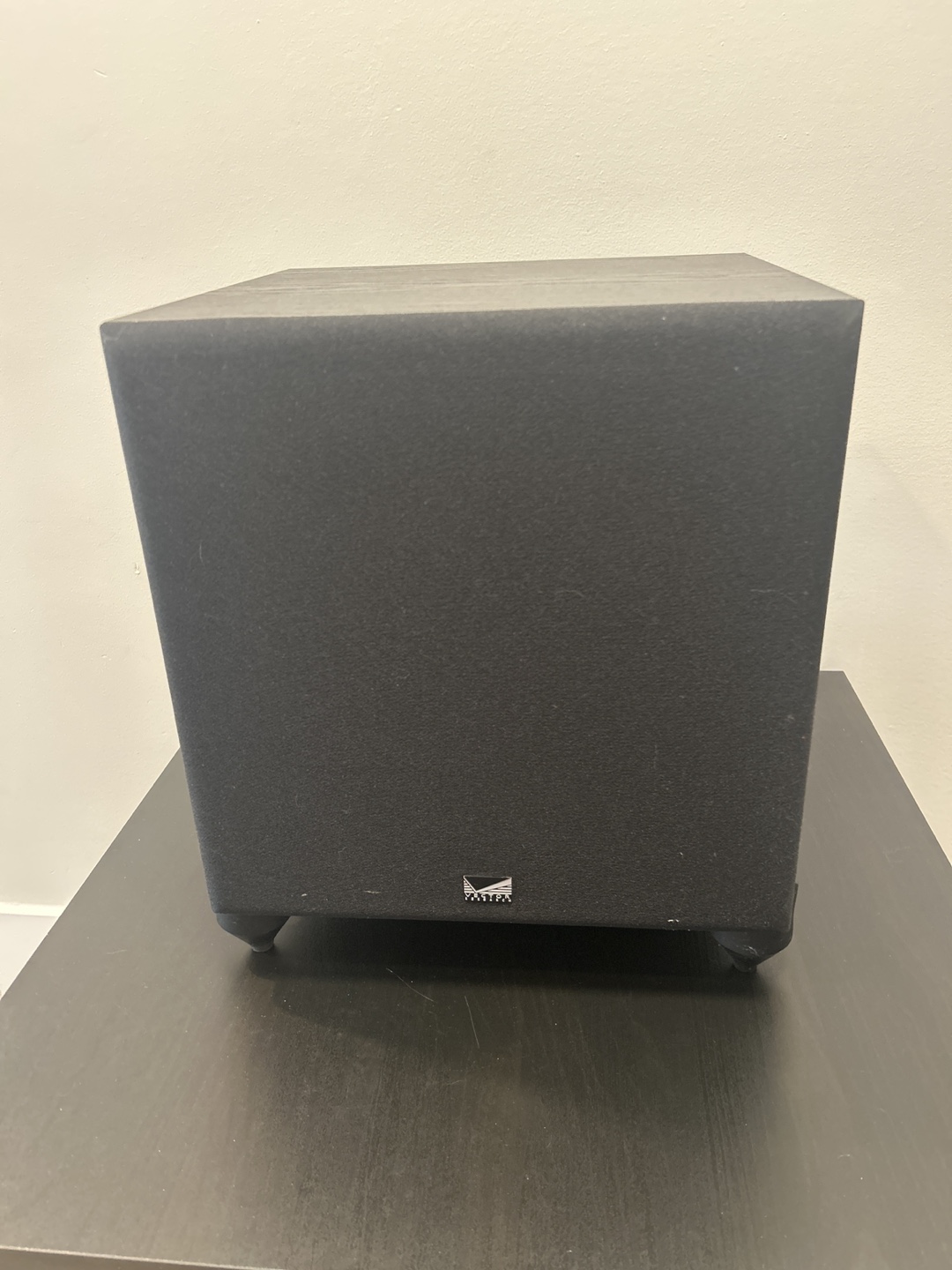 Vector Research Subwoofer