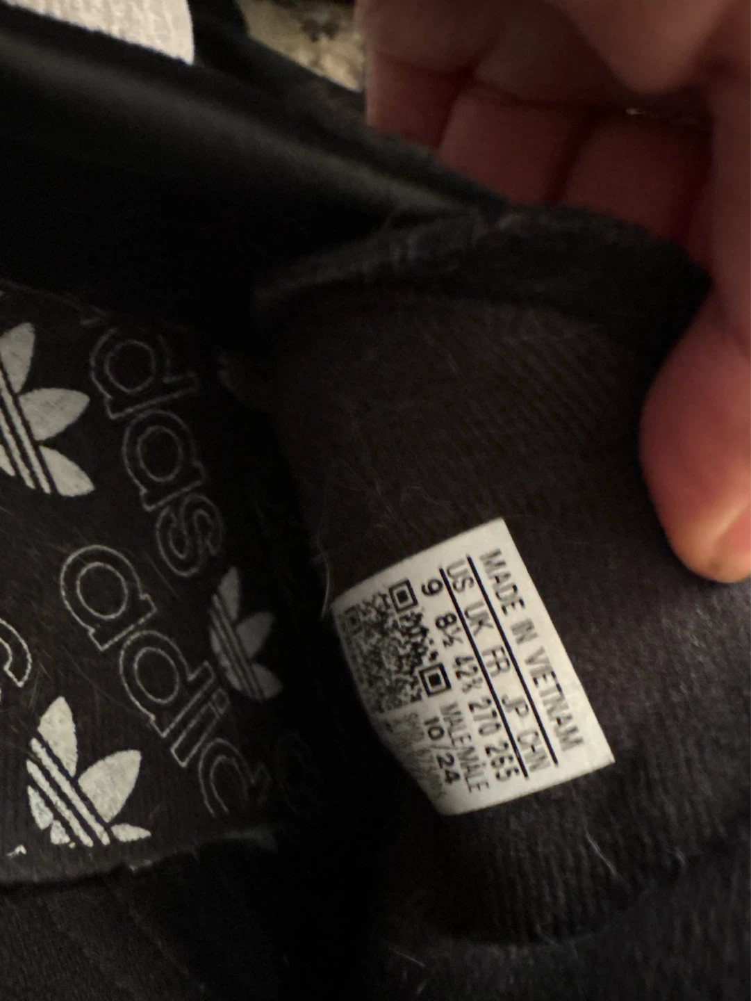 Adidas Spezia Sneakers - photo 2