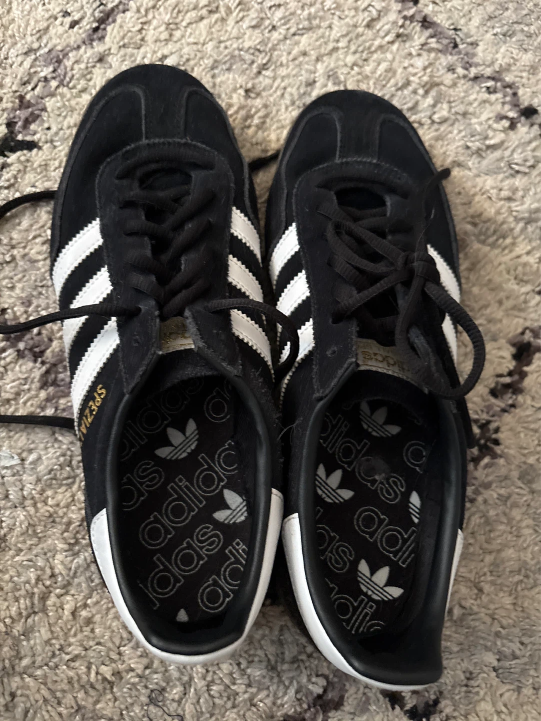 Adidas Spezia Sneakers