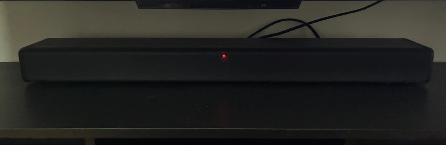 Soundbar