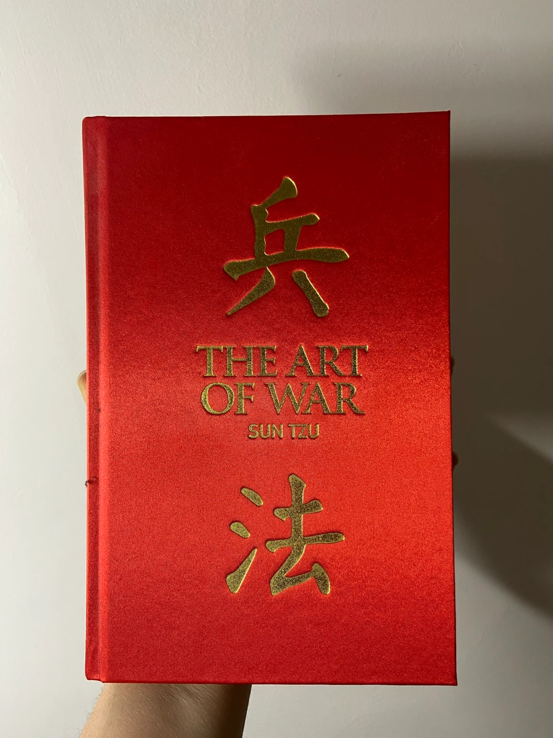 The Art of War