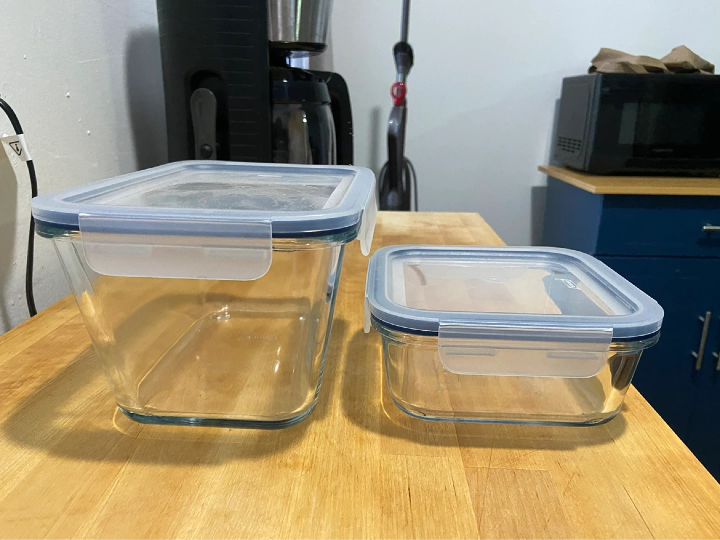 IKEA Food Containers
