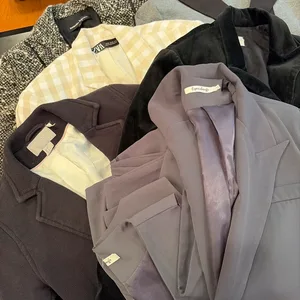 Bundle of Blazers for women