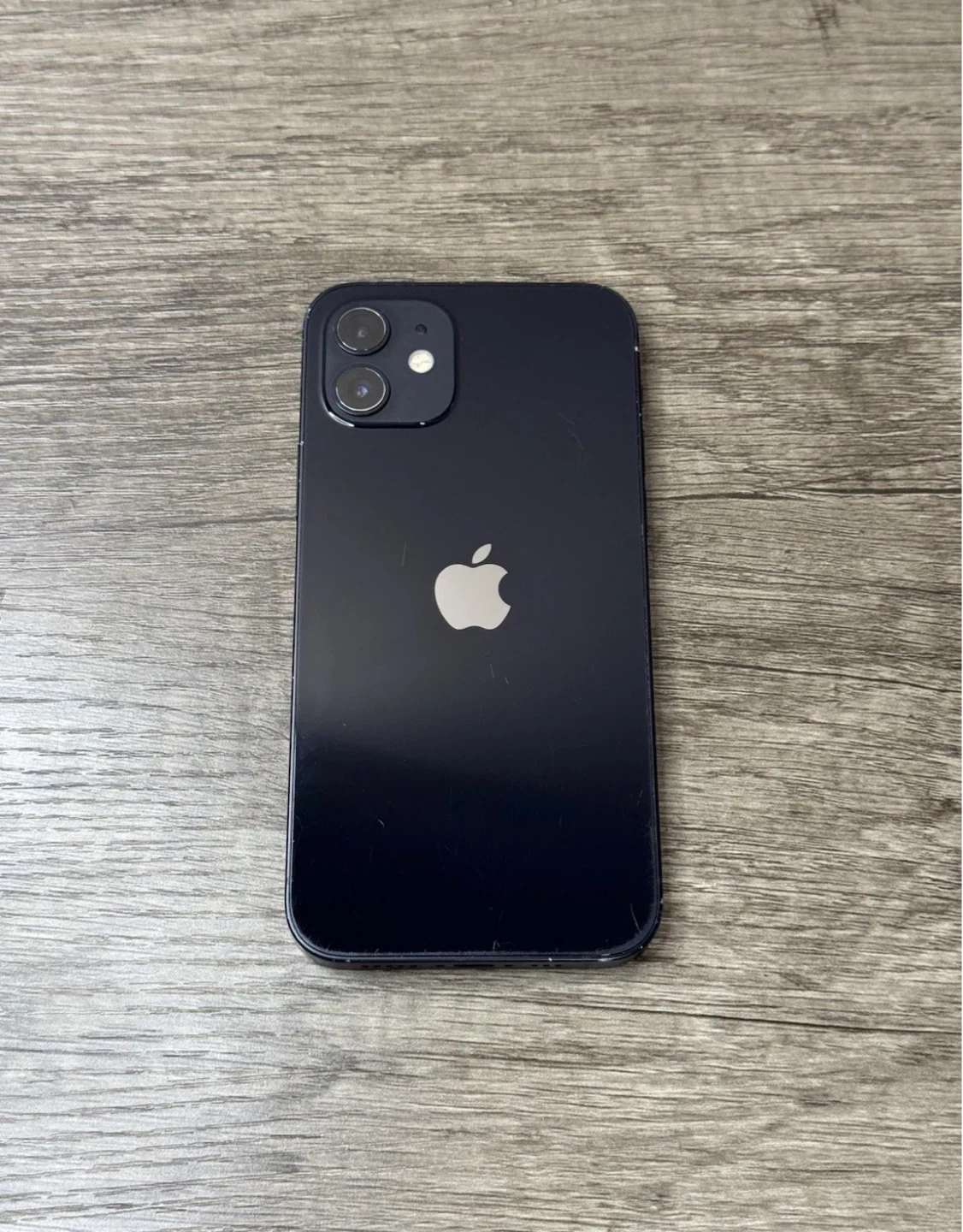 iPhone 12 Black 64GB | 82% |Great Condition | Unlocked