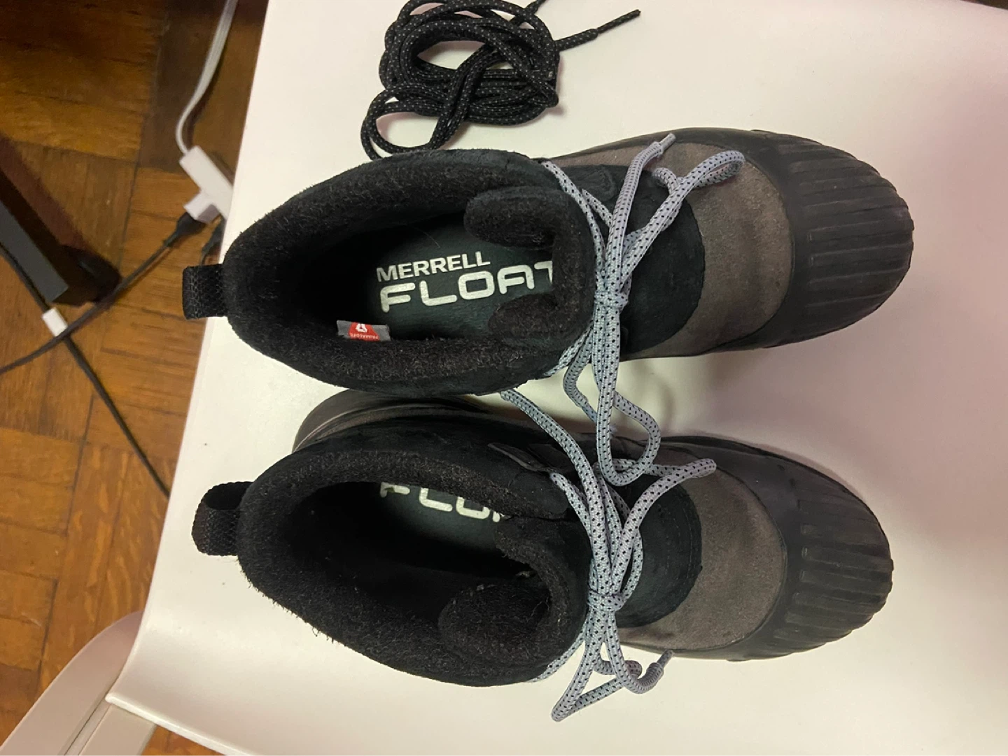 Merrell Women Float Boots - photo 3