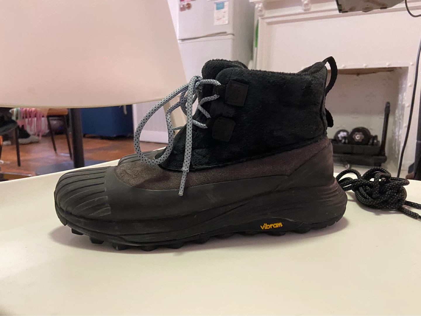 Merrell Women Float Boots