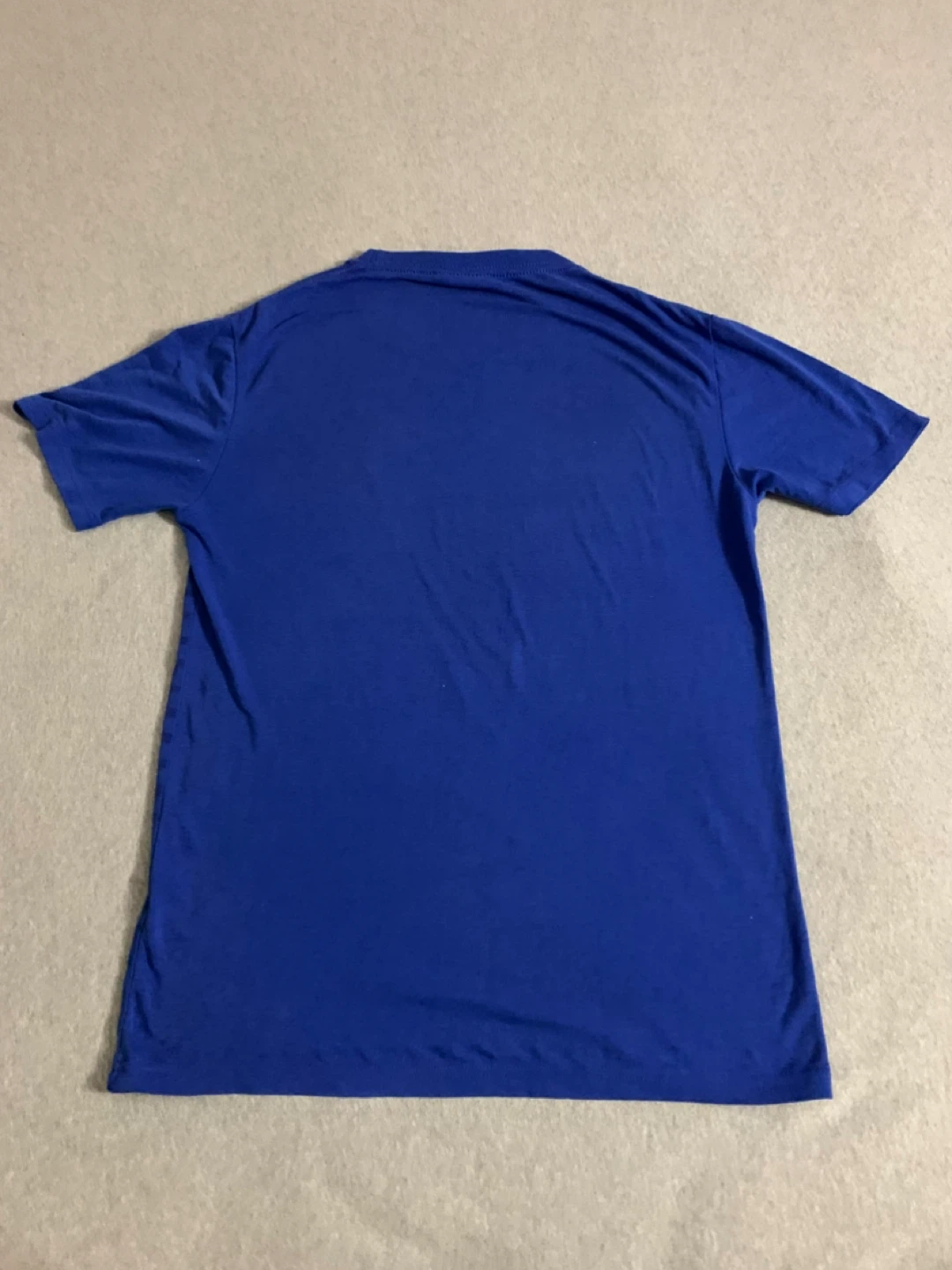 Mossimo Medium T-Shirt - ***Logo Branding Peeling*** - photo 2