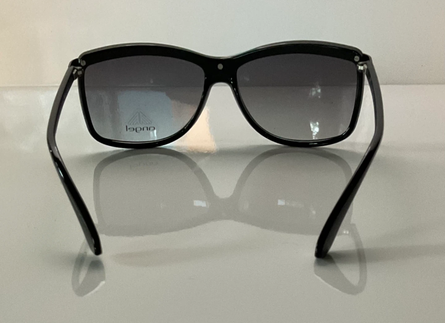 Angel Katt Black Sunglasses NEW - photo 2